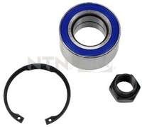 Radlagersatz SNR R152.39 FüR Ford Orion ABL Fiesta GAL Escort KA GFJ Puma RB AAL