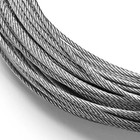 Yescom 100Ft Picture Hanging Wire Stainless Steel Cable Holds Up to 242Lbs — photo 4