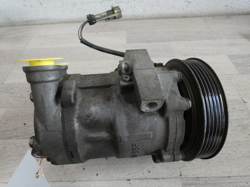 Klimakompressor 1,2 59kW Opel Corsa C (Typ:AB 10/00) 24461719
