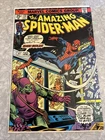 The Amazing Spider-Man #137 (Marvel Comics October 1974)