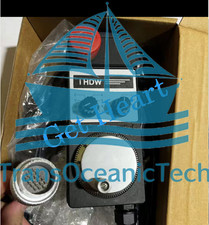 NEW Taiwan Yuanzhan IHDW-BLA5L-IM-C20 Handwheel