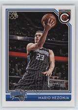 2016-17 Panini Complete Mario Hezonja #187 0c4