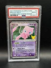 2021 Pokemon Celebrations Mew Ex Holo Psa 10