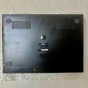 SNK Neo Geo Neogeo AES ROM Console with Stick Controller & Game Set Tesed