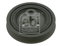 Febi Bilstein Riemenscheibe Kurbelwelle 24889 FüR Fiesta DBW Focus DFW DAW Ford