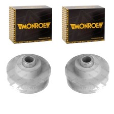 2X MONROE DOMLAGER HINTEN UNTEN OBEN PASSEND FÜR BMW 1 3 X1 LINKS+RECHTS | MK379