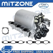 MITZONE Intake Manifold for Mercedes C230 E350 C/SLK280  R350 S400 ML350