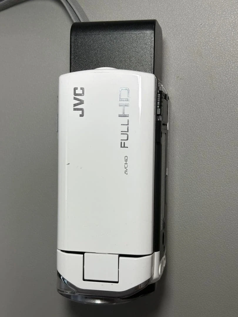 JVC JVC Everio White Camcorders for sale | eBay