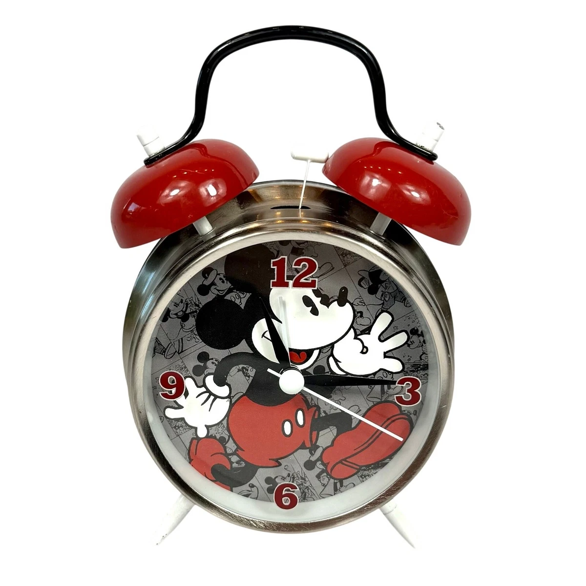25+ Mickey Mouse Clocks for sale | Updated Oct 2026