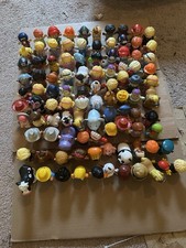 Fisher Price Little People Lote de 100 Personas Animales Gran Lote Little People