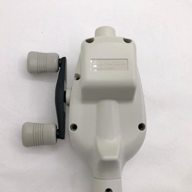 Sega Dreamcast Fishing Rod Controller HKT-8700 with Get Bass Game Japan Tested