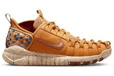 Nike Free Crater Trail Moc N7 - Wheat for Sale  display picture 3