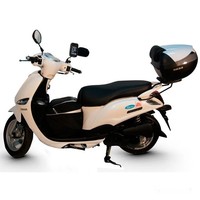 TräGer FüR Topcase Shad FüR Yamaha XC 115 S Delight Bj. 2014-2016