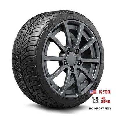 G-Force Comp-2 A/S Plus All-Season Radial Car Tire for Ultra-High