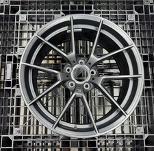 Oem Genuine Bmw M4cs M3cs 19 763m F80 F82 Wheels Rims Front 19x9 Et 29