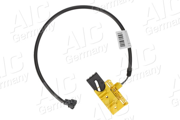 SteuergerÄT, Gurtstraffer FÜR BMW 3 (E46), BMW X3 (E83) - AIC 77311-image