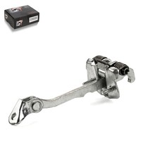 TüRfangband TüRband TüRstopper TüRbremse Vorne FüR Renault Trafic II 2