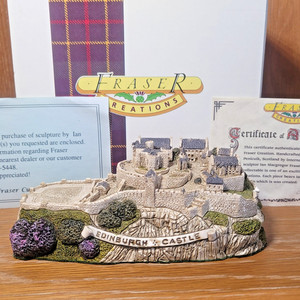 Sale❗️リリパットレーン368☆Edinburgh Castle Edinburgh Castle | eBay