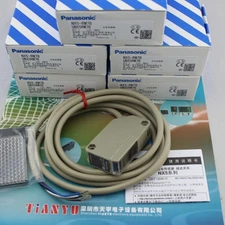 1PC New Panasonic NX5-RM7B UNX5RM7B Photo Sensor In Box Brand Free Ship