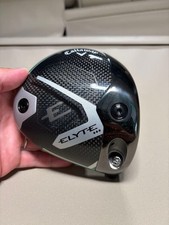 Tour-issued Elite Triple Diamond Real 9.0 Callaway #QY8KUM