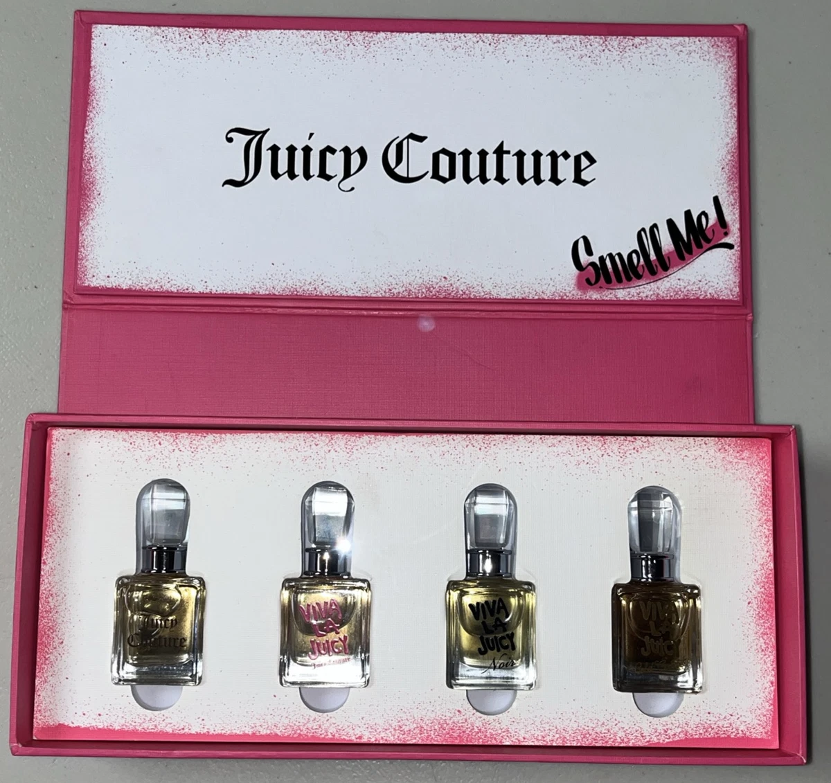 Juicy Couture 液体香水女| eBay
