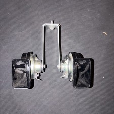 Fiamm Horn 0055306 Am80s A046495 553306