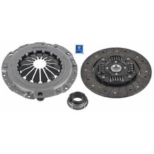 Kit d'embrayage Daewoo REZZO