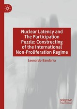 Leonardo Bandarra | Nuclear Latency and The P...