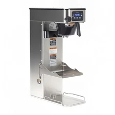 Bunn ITCB-DV  Coffee and Tea Brewer with Adjustable Shelf