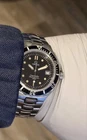 OMEGA Seamaster Professional 200m Men's Dive Watch 36mm Pre Bond