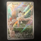 Meowth 106/094 Me02: Phantasmal Flames Holo