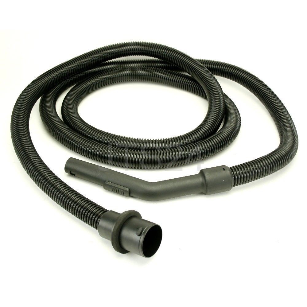 Kärcher Staubsaugerschlauch 3,5m - Extra Lang Mit Drehmanschetten