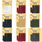 Self Adhesive Patches Fabric Repair Kit by Kleiber - K430