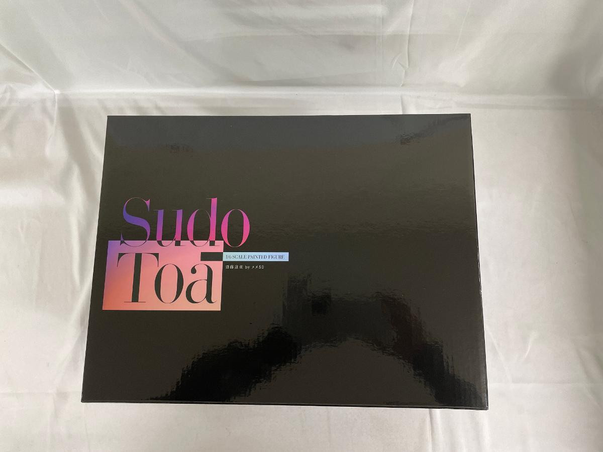 92449 Okane Daisuki Toa Sudou 1/6 Statue for sale online | eBay