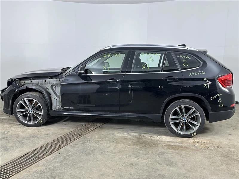 司机左轴轴前 AWD 适合 12-15 宝马 X1 2444047 — 第 4/4 张图片