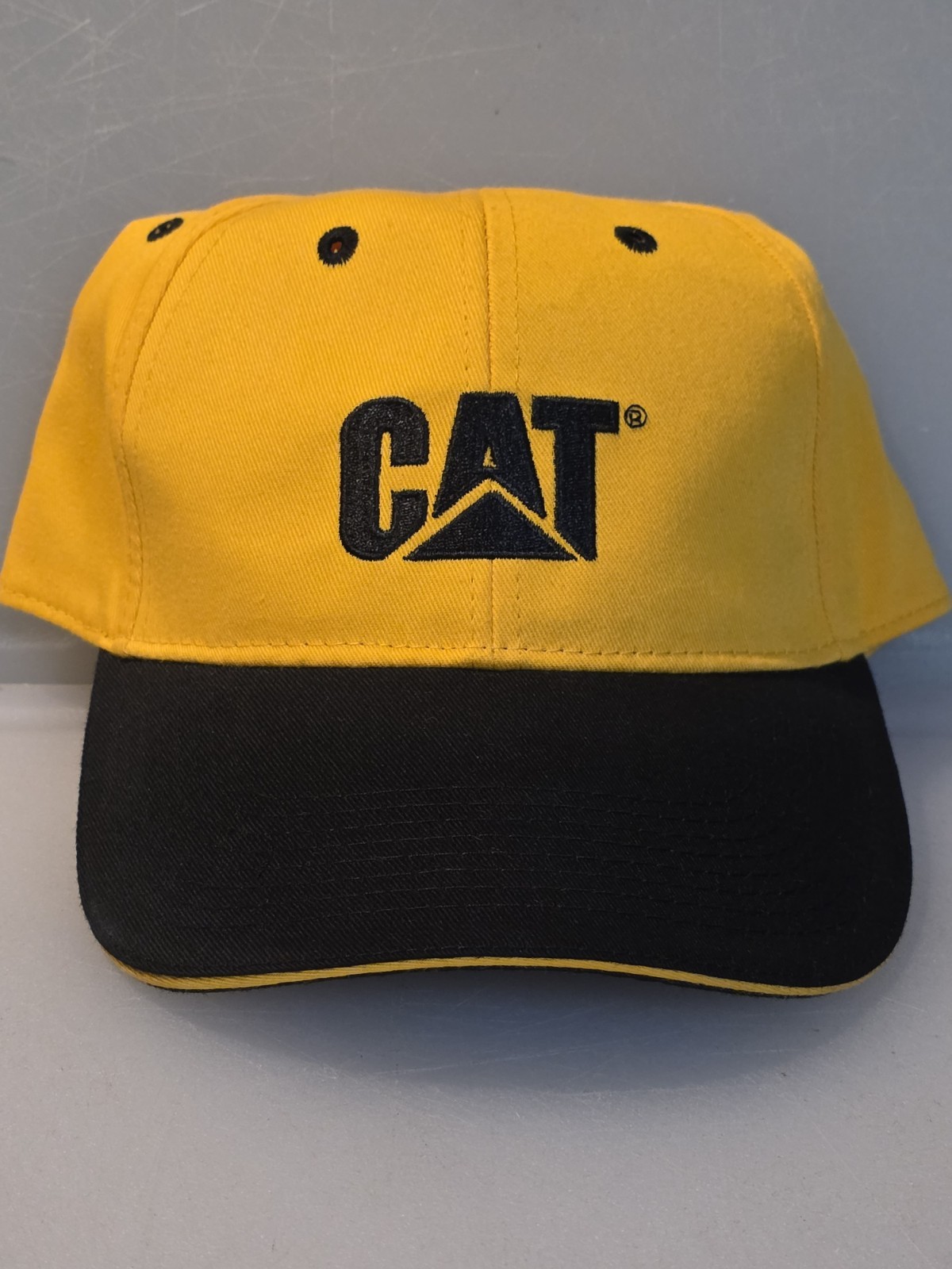 Caterpillar Trucker Hat