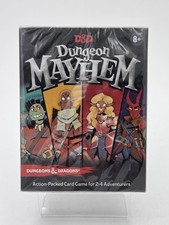 ウィザーズ・オブ・ザ・コースト・ダンジョン・メイヘム、ゲーム Amazon.co.jp: ウィザーズ・オブ・ザ・コースト(Wizards of the Coast