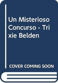 Un Misterioso Concurso - Trixie Belden von Kenny, Kathryn | Buch | Zustand gut