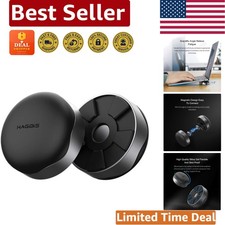 Minimalistic Magnetic Laptop Cooling Solutions for All Brands - Travel Friendly