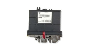 Volkswagen Sharan 2002 Getriebesteuergerät Modul 09B927750 TSL8986