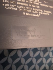 Jackal (Nintendo NES, 1987) Authentic. With MANUAL.  Tested And Working 