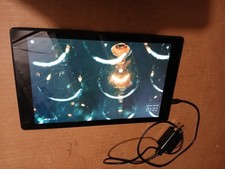 Amazon Fire HD 10, Model,  SL056ZE Black, pre...
