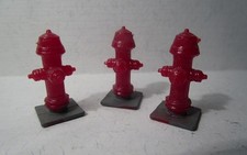 Plasticville Items - Your Choice - Details Are Below - Something For Everyone