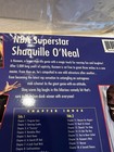 Kazaam (1996) Shaq Laserdisc Touchstone Letterbox CLV - Rare LD Cult Classic — photo 6