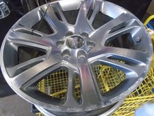 2015-2020 Cadillac Escalade Oem 22x9 Aluminum Wheel Rim 7 Double Spoke Opt Rva 2015-2020 Cadillac Escalade Oem 22x9 Aluminum Wheel Rim 7 Double Spoke Opt Rva