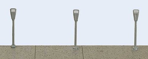 Walthers SceneMaster 949-4189 Accesorios Para Vías Escala HO Parquímetros | Zustand: Nuevo