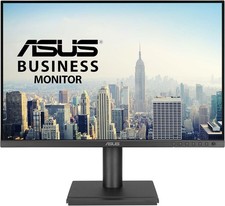 ASUS BE248CFN 24" IPS Monitor WUXGA 1920x1200 60Hz 350nits 5ms VESA 100x100