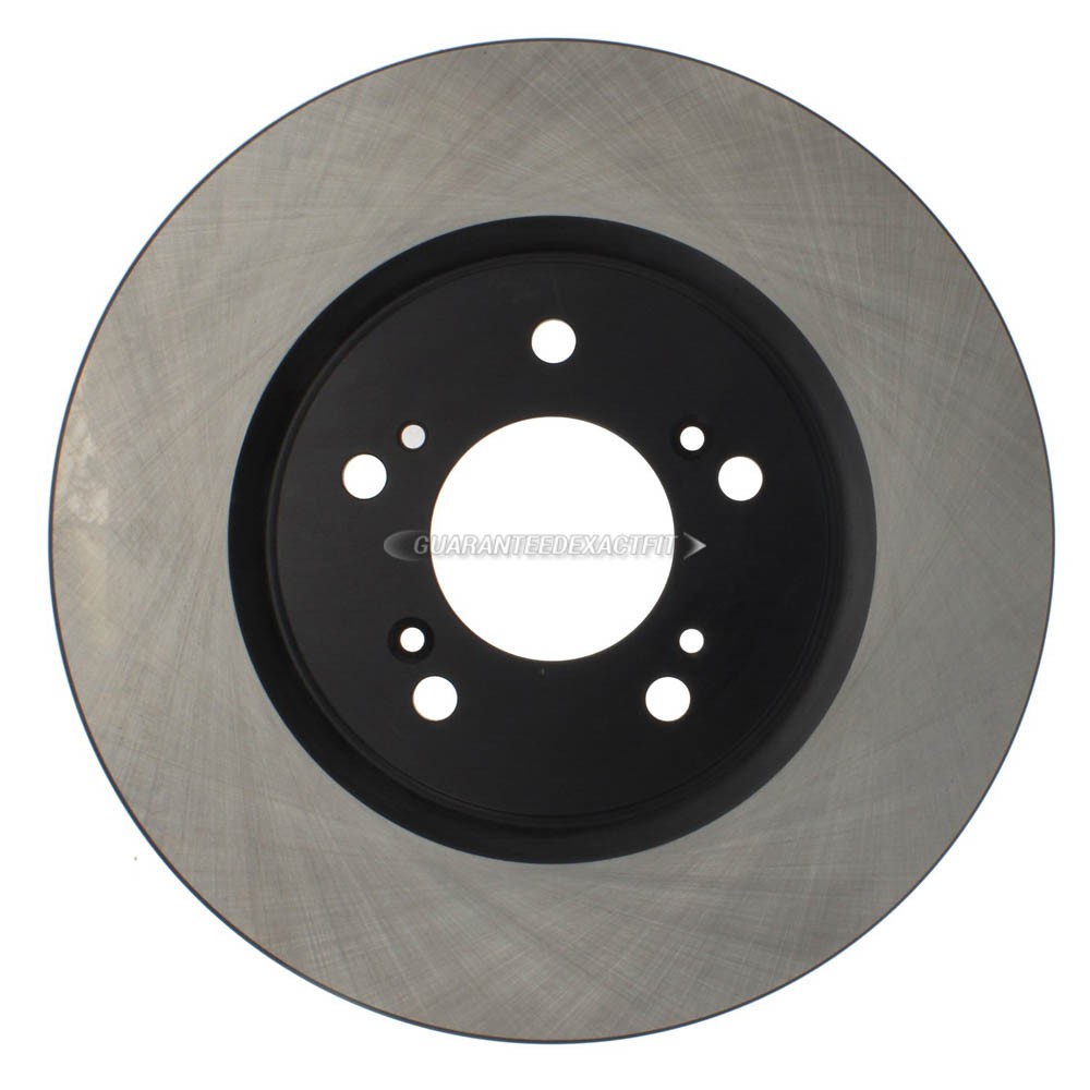 Acura NSX 1997-2005 FRONT Brake disc