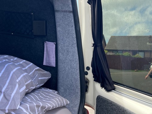swb camper vans for sale uk - Picture 5 of 22