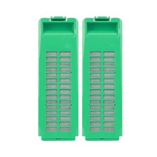 Filter Mesh Laundry Washer Hair Catcher Washer Spare Parts Plastic Texture